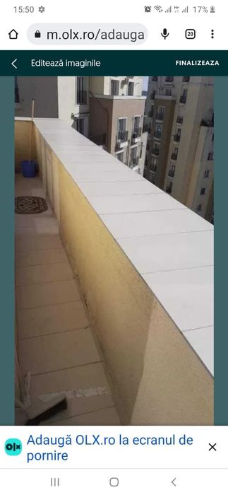 Apartament 2 camere Cosmopolis