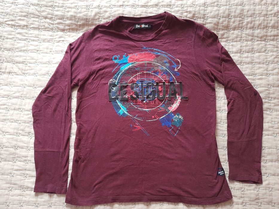 Desigual - XL нова
