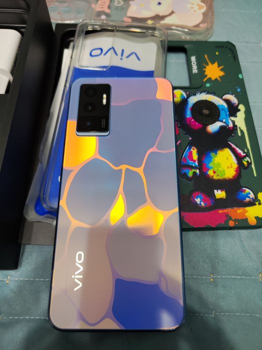 Обмен на  Vivo V23E 128