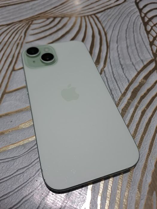 Айфон 15 128 гб