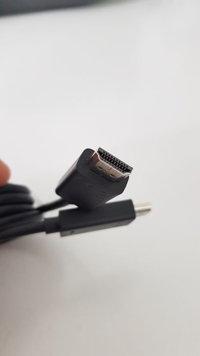 Cablu hdmi UHD 2.1  4K Xbox / PS 5