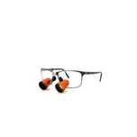 Lupe stomatologice VisionX G - Orascoptic, Zeiss, Univet, Examvision