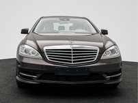 Mercedes S350 facelift pachet AMG de fabrica