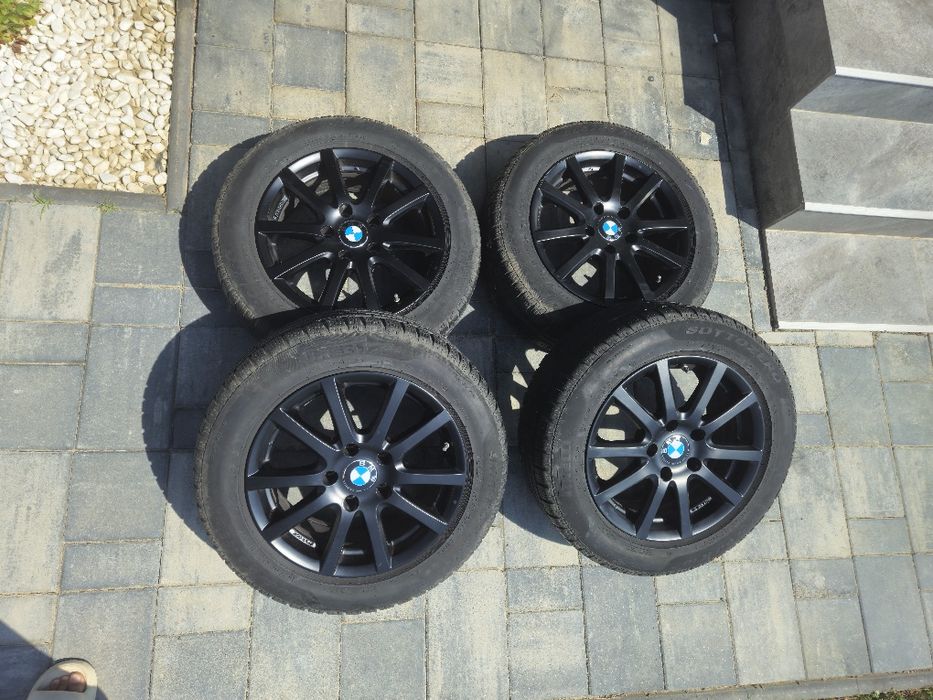 Jante BMW 5x120  16''