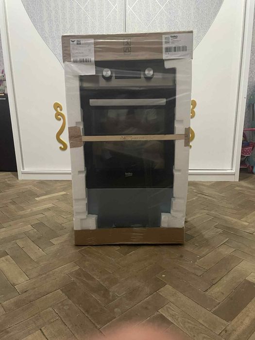 Aragaz Nou De la firma BEKO