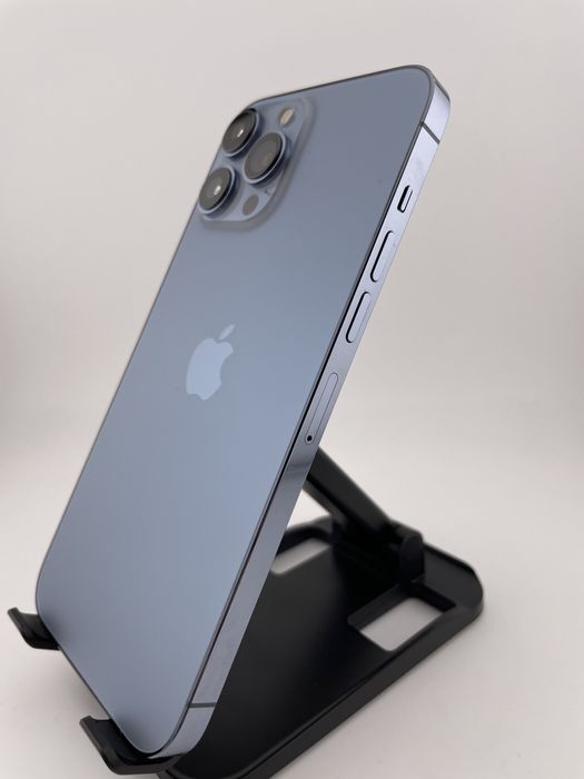 G Store Mobile! OFERTA: iPhone 13 Pro Max 1Tb,95%!