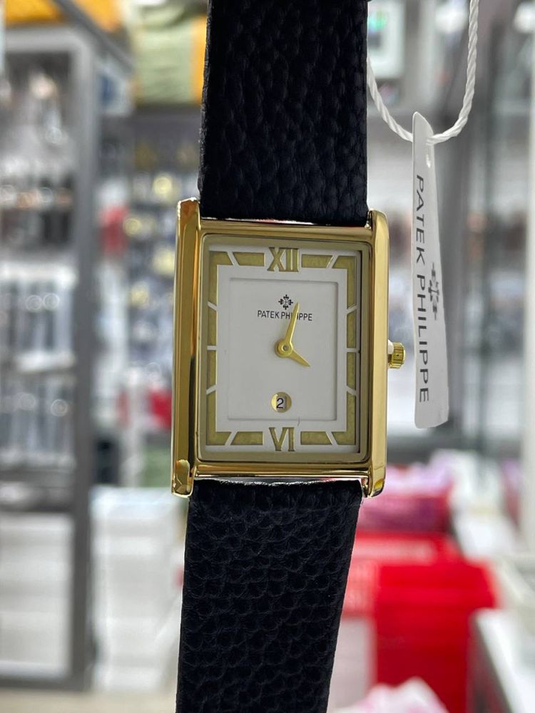 Наручные часы Patek Philippe