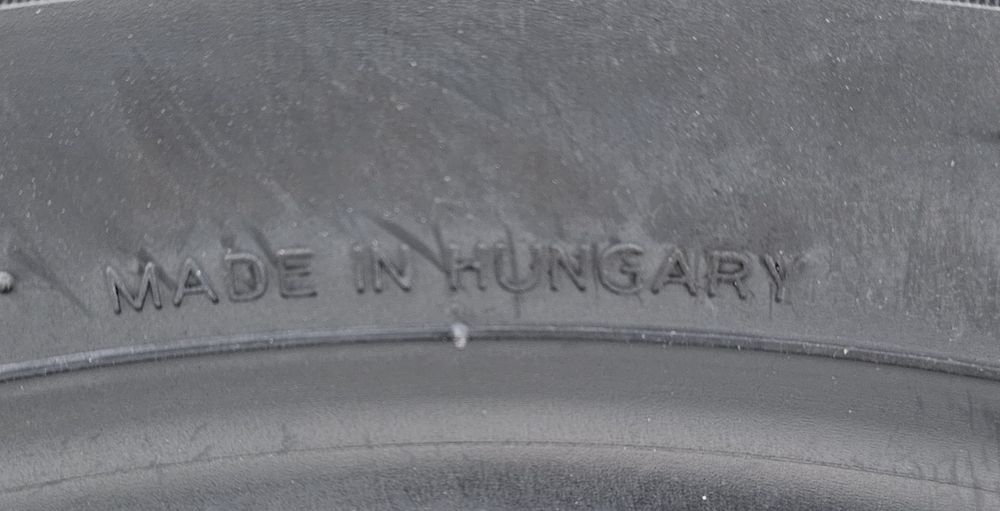 205/65 R16C, 107T, HANKOOK RW12, Anvelope iarna M+S