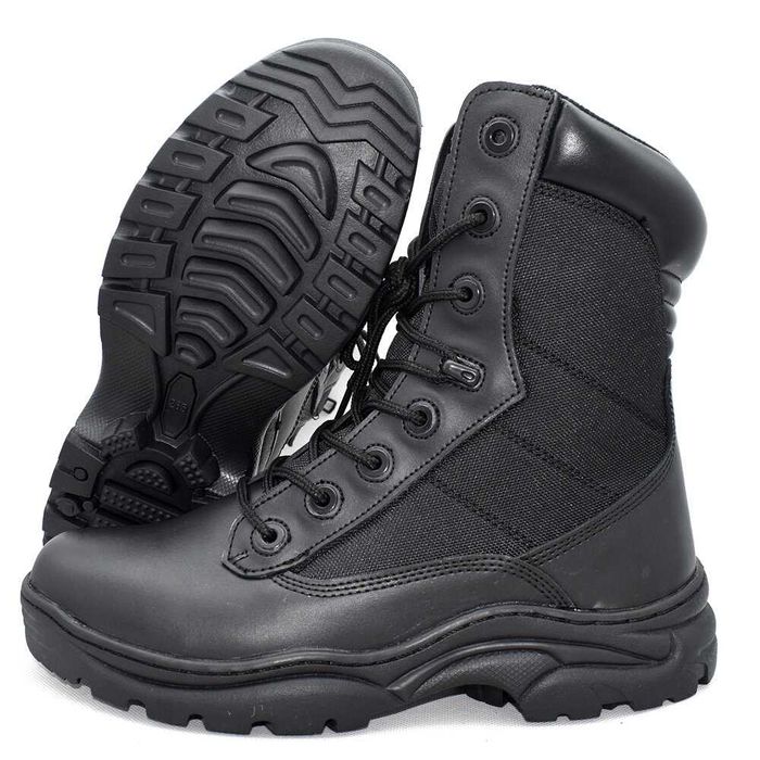 Тактически кубинки KYL200