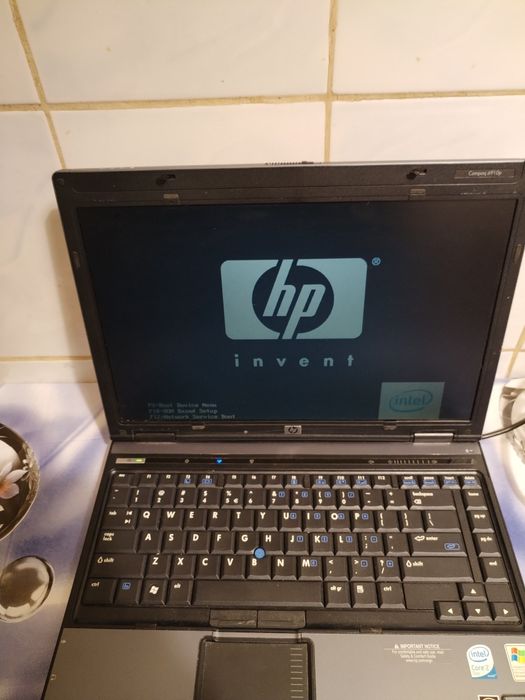 Leptob HP Vând Vand