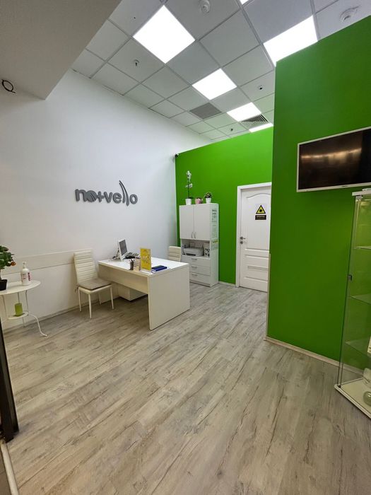 Afacere la cheie, salon de epilare definitiva