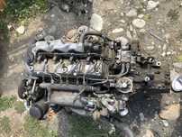 motor cutie pompa piese electromotor honda accord 2004 2,2diesel 150cp