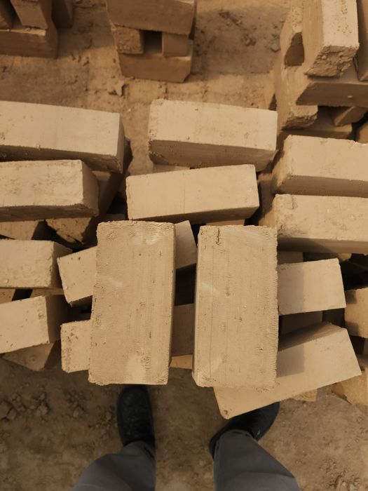 Hom gish va pishgan gish