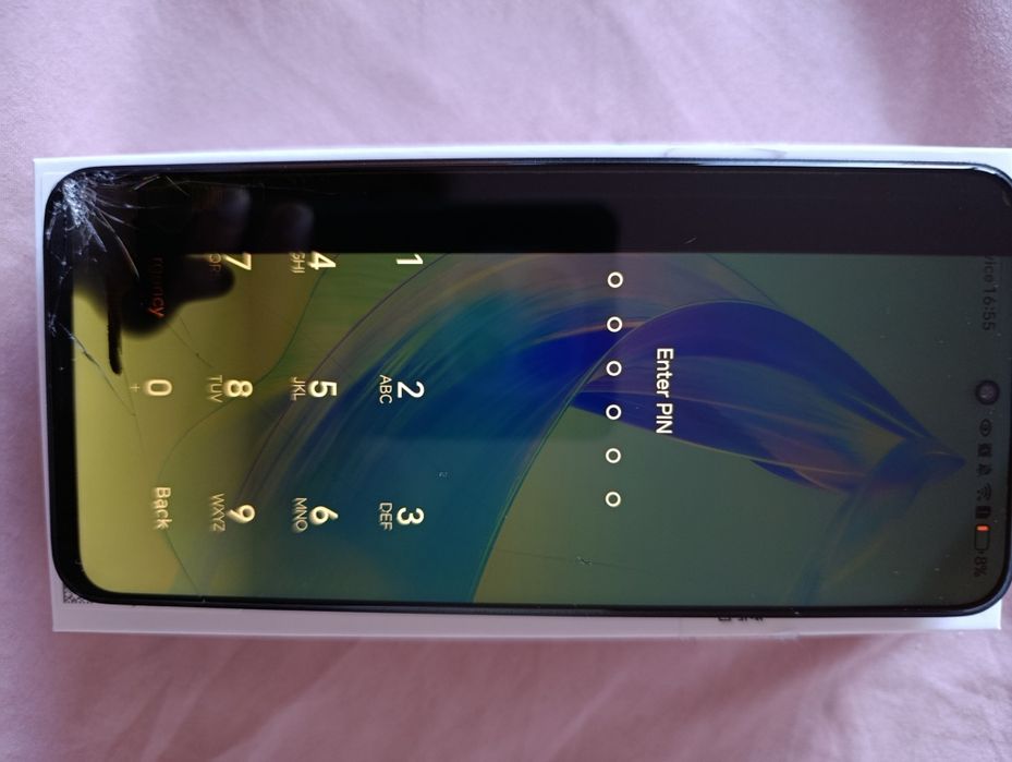 Honor 90lite 8GB/ 256GB