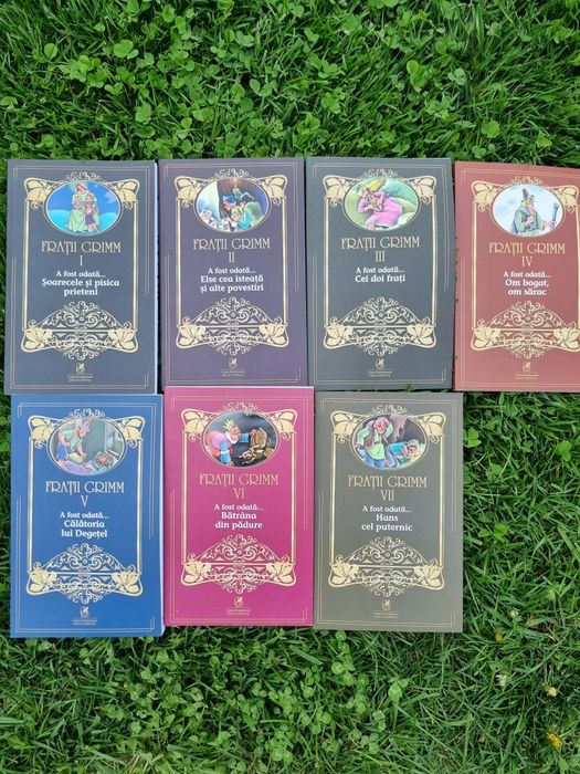 Carti istorie, beletristica, engleza, povesti si basme