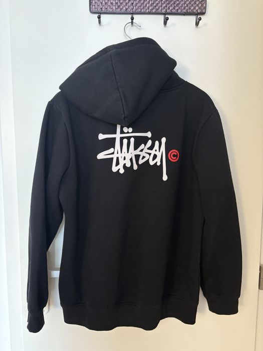 Stussy мъжко худи