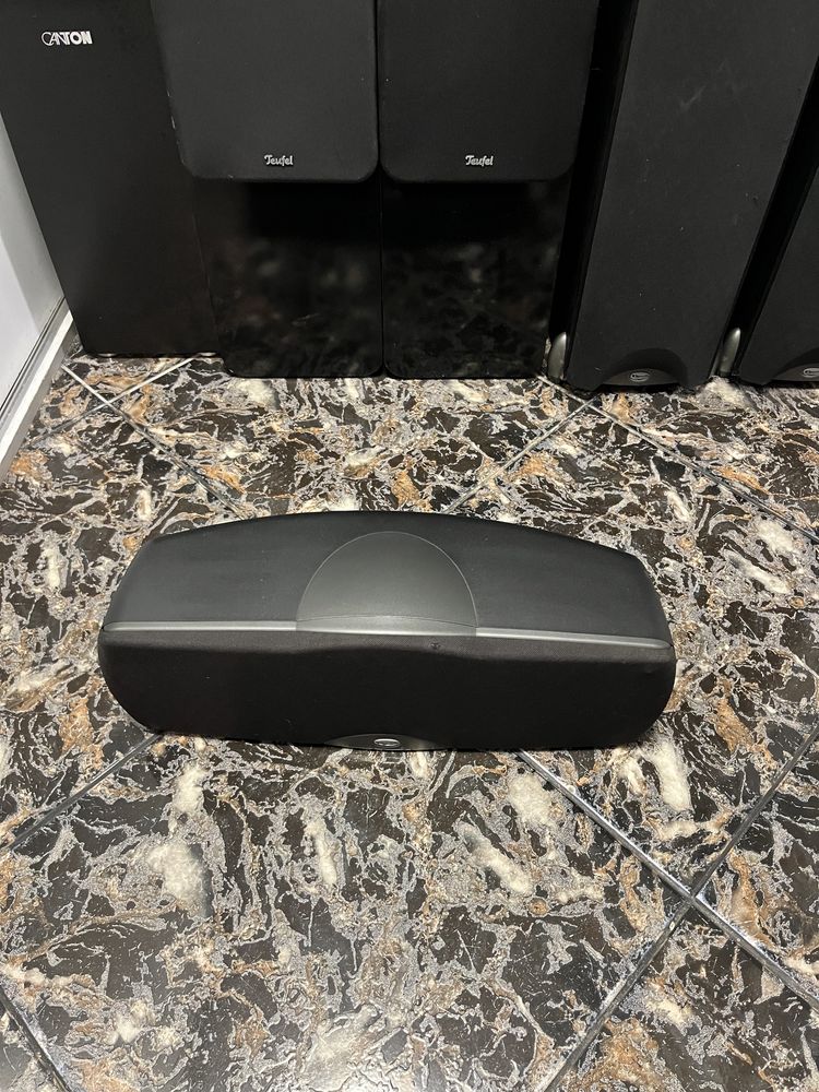 Boxa centrala klipsch C2 sinergy