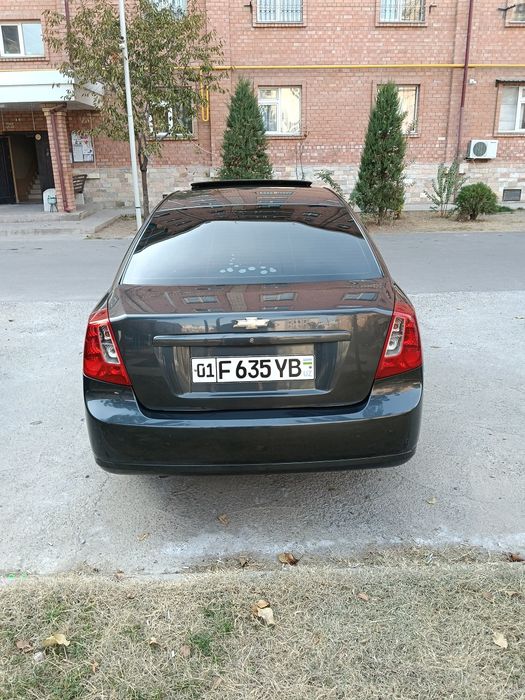 Gentra 3 поз 2019