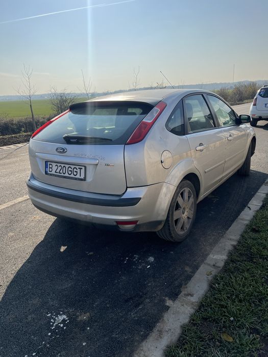 Vand ford focus pentru Dezmembrat