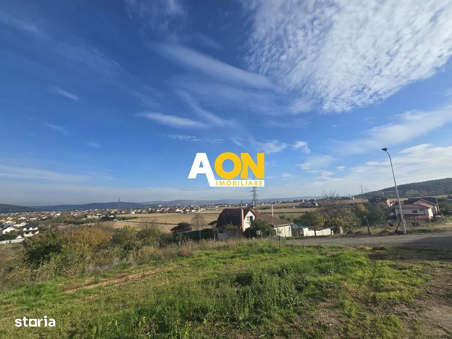 Teren 1400mp, Intravilan, Strada Padurii