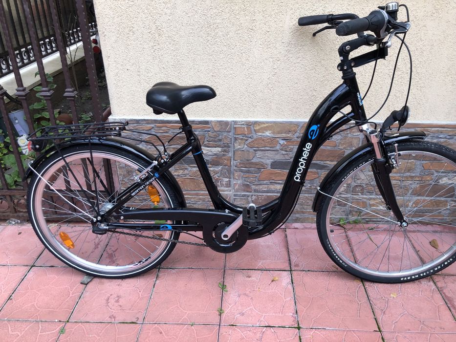 Bicicleta cadrul de dama 26 inch