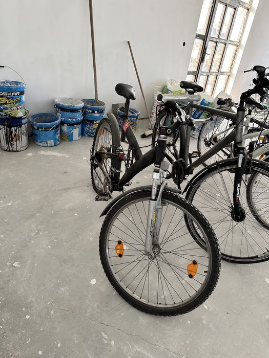Biciclete intr-o stare foarte buna