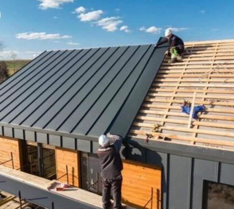 Montaj Acoperisuri reparati de urgenta