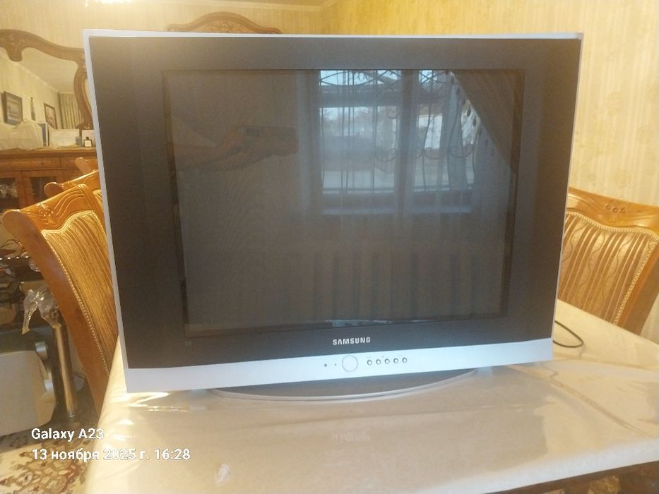 Телевизор көрсетіптұр жағдайы жақсы