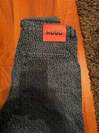 Blugi Hugo Boss New