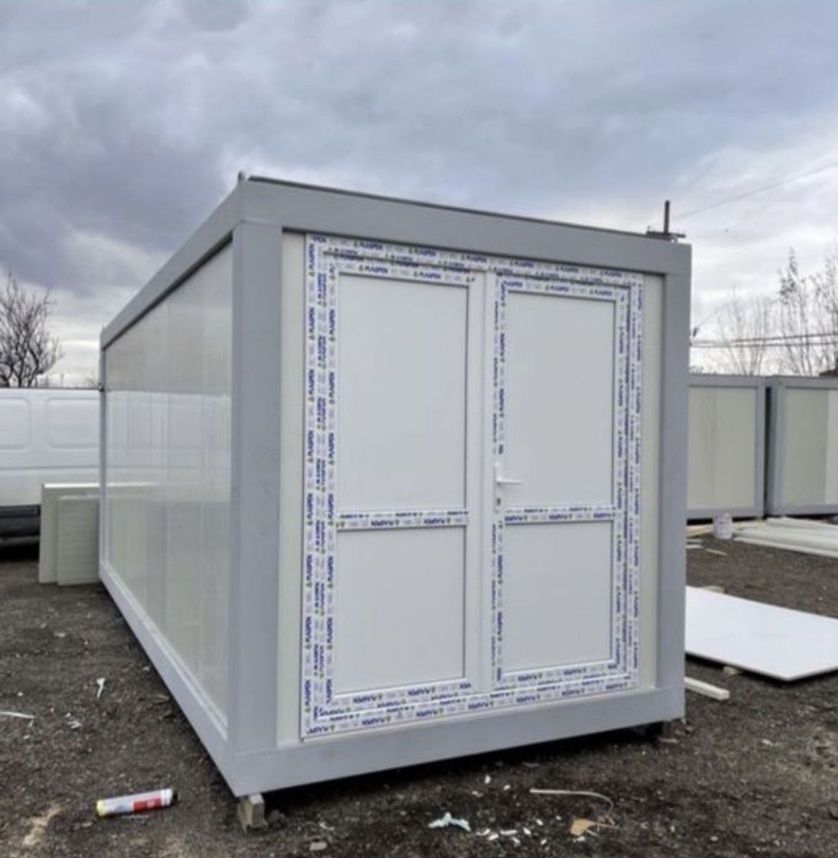 Containere container vând