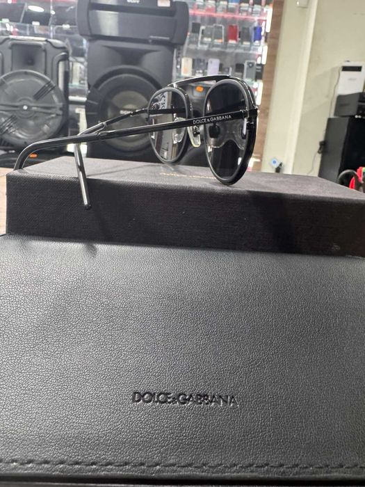 Продавам Мъжки Очила Dolce&Gabbana 0dg6150