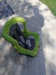 Scaun auto bertoni