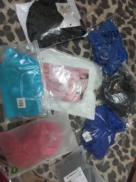 Нижнее белье женское