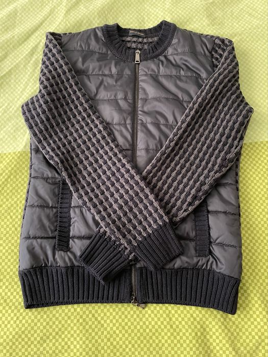 Paul & Shark wool cardigan