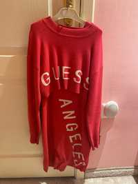 Рокля Guess 10г.