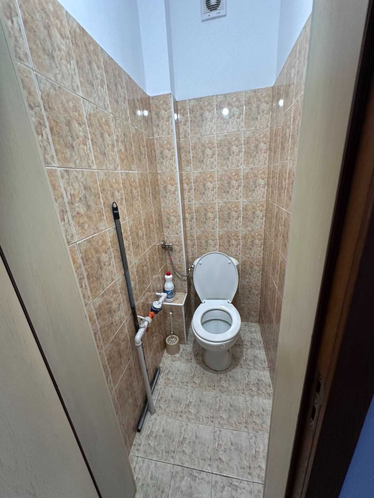 Тристаен апартамент в Каменица 1
