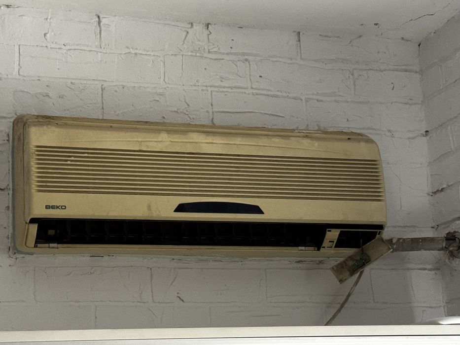 Кондиционер Beko