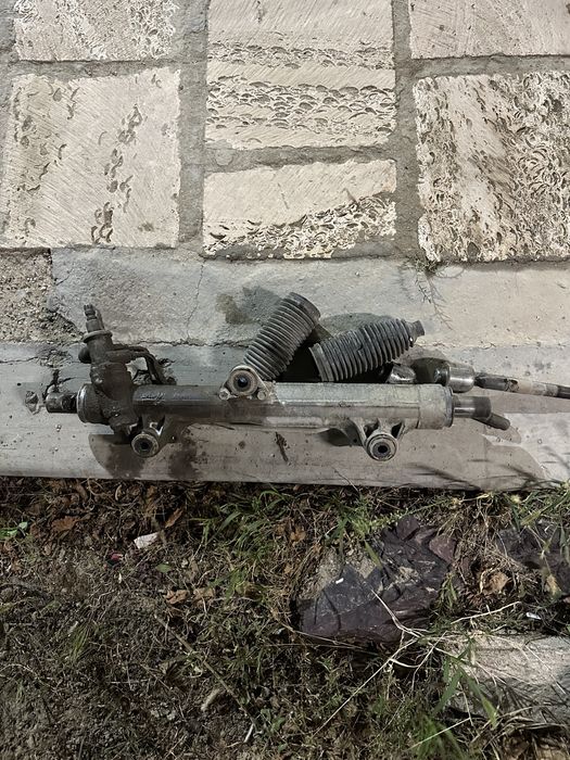 Рулевая рейка Lexus LX 570