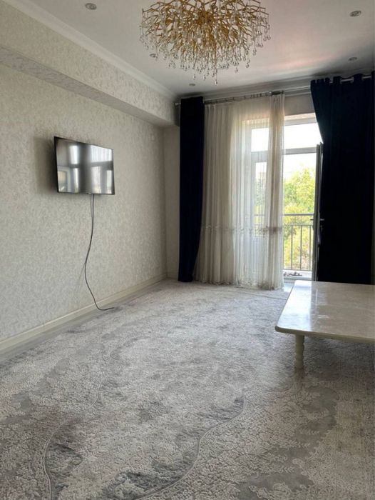 Продаётся Квартира Чиланзар 5. 2/5/9 Новостройка