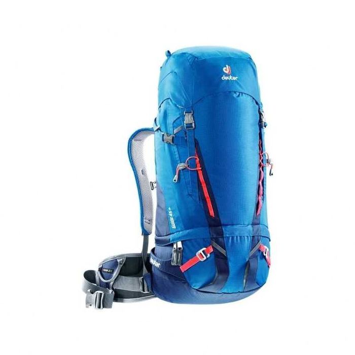 Deuter Guide 45+ Алпийска Туристическа раница Дойтер