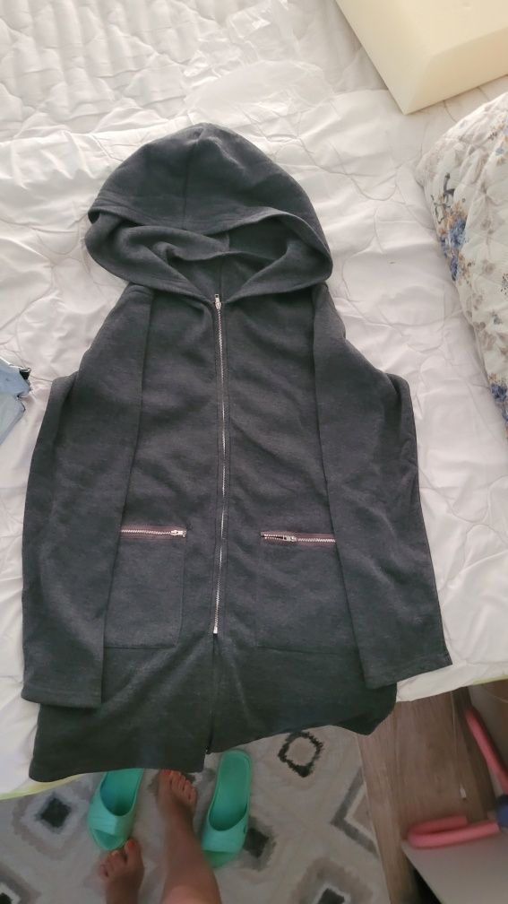 Нови дрехи от shein