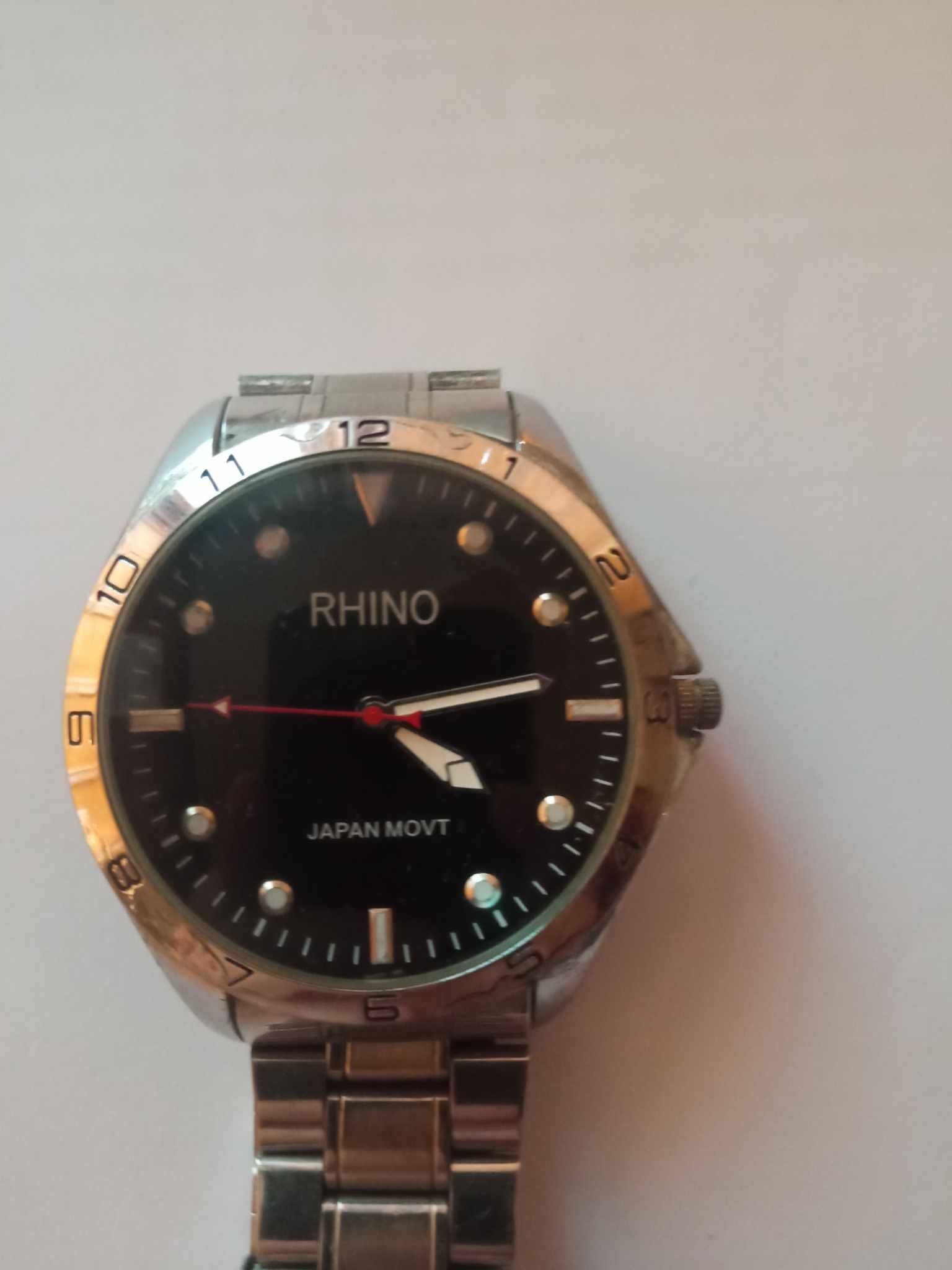 Мъжки часовник Rhino