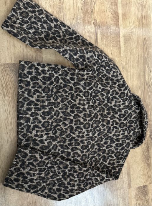 Sezane палто есен/зима 2025/26