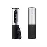 Sistem Videoconferinta LOGITECH ConferenceCam Connect - Silver