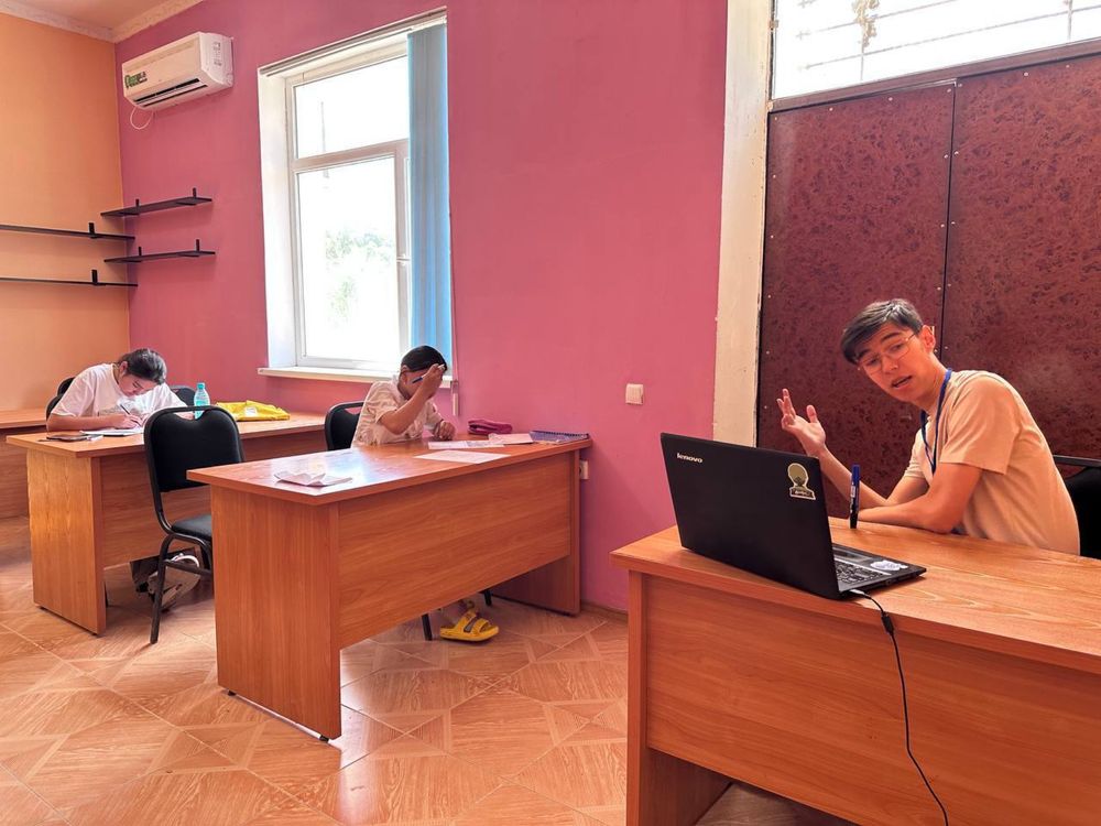 Уроки английского языка с опытным преподавателем — IELTS 7.0