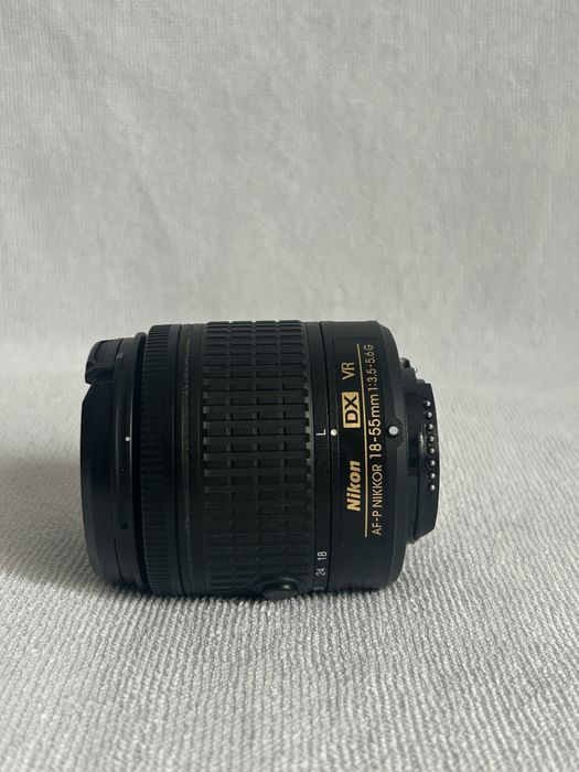 Aparat foto Nikon D3500