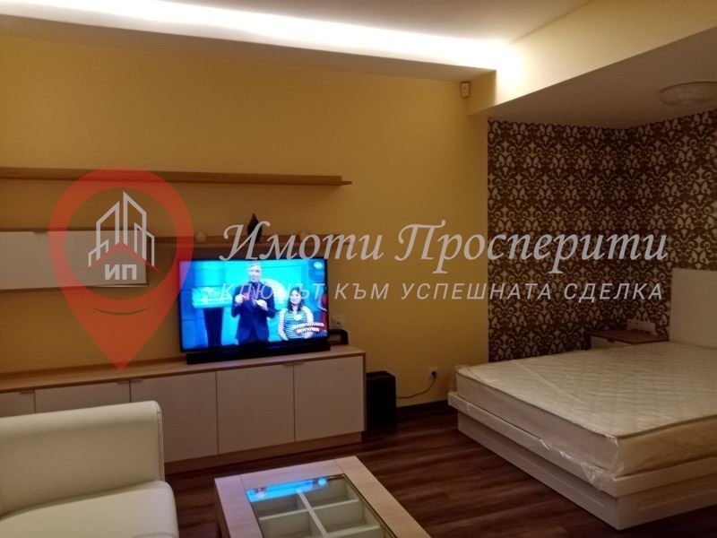 2-стаен в София-Лозенец площ 56 цена 600