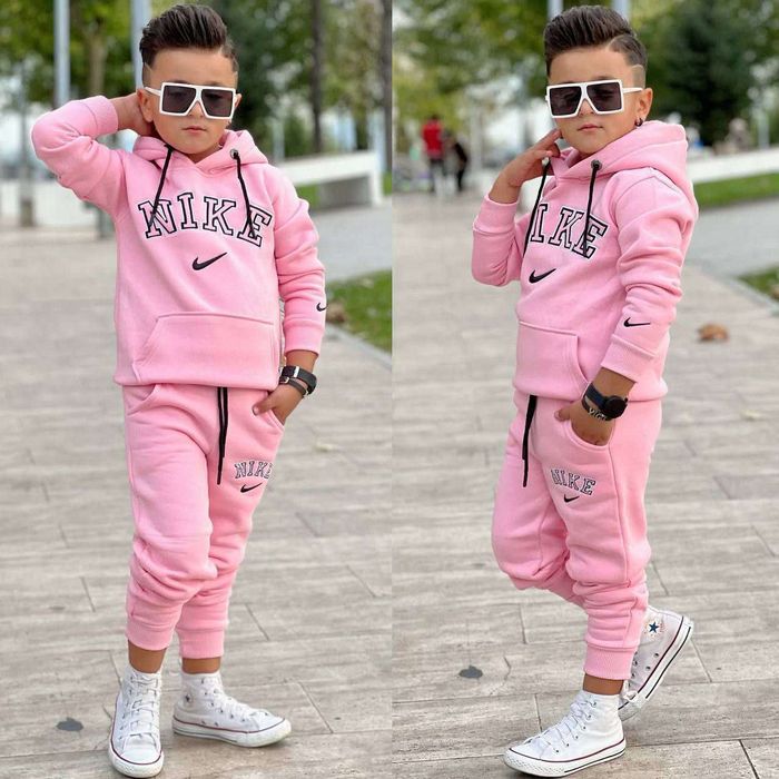 Trening copii vatuite