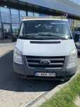 Ford Tranzit EURO 5