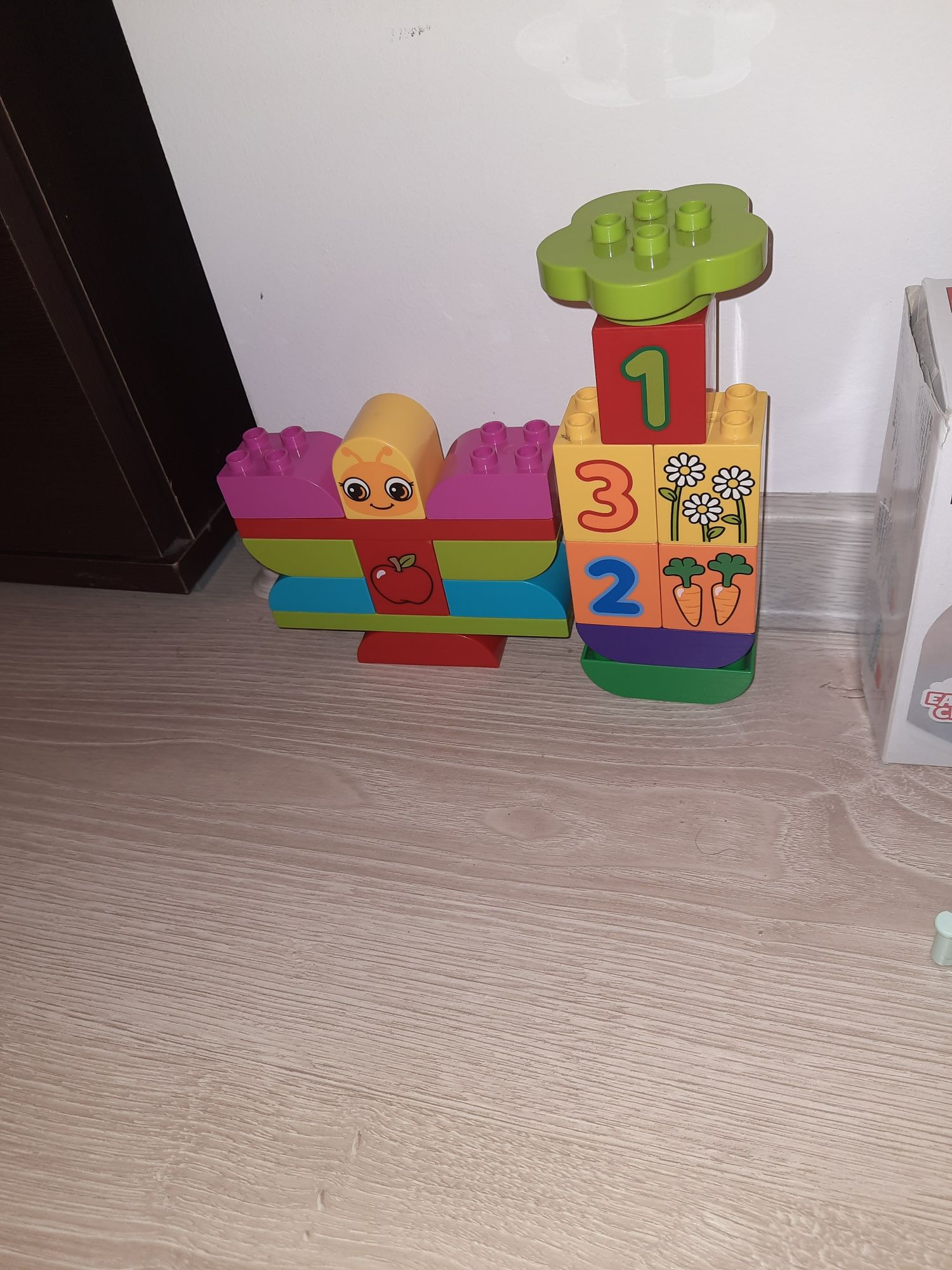 LEGO Duplo colectii complete 1an+